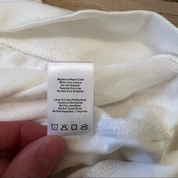 Spiritual Gangster Happy Savasana Pullover - Picture 8 of 12